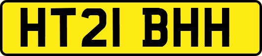 HT21BHH
