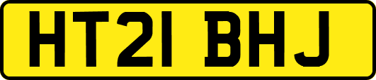 HT21BHJ