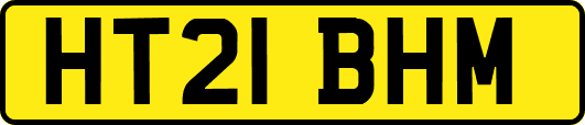 HT21BHM