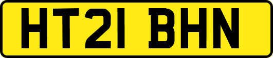 HT21BHN