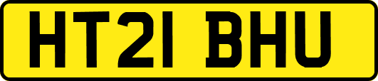 HT21BHU