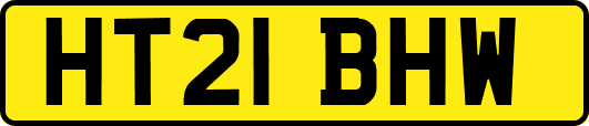 HT21BHW