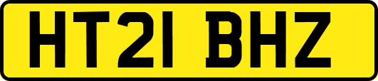 HT21BHZ