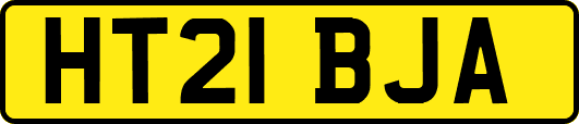 HT21BJA