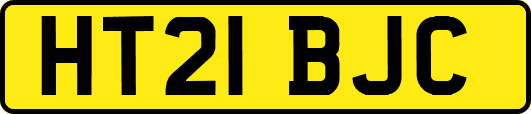HT21BJC