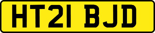 HT21BJD