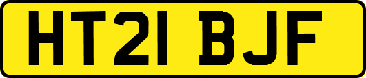 HT21BJF