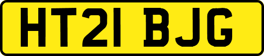 HT21BJG