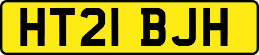 HT21BJH