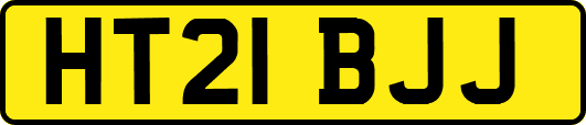 HT21BJJ