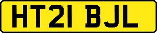 HT21BJL