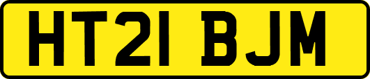 HT21BJM