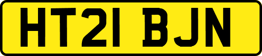 HT21BJN
