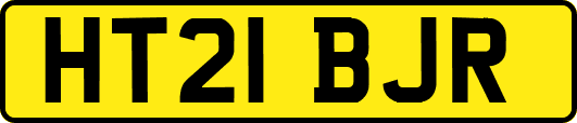 HT21BJR