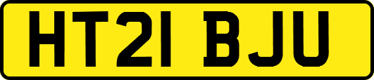 HT21BJU