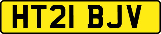 HT21BJV