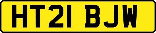 HT21BJW