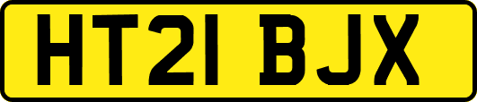 HT21BJX