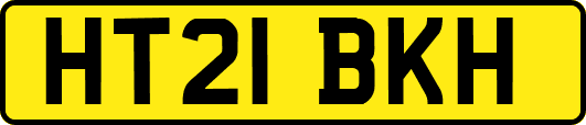 HT21BKH