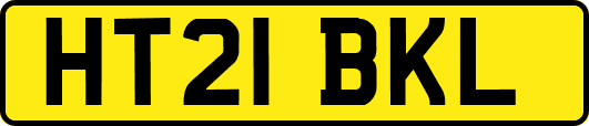 HT21BKL