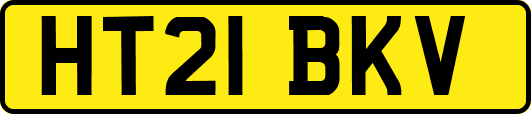 HT21BKV