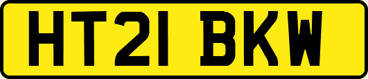 HT21BKW