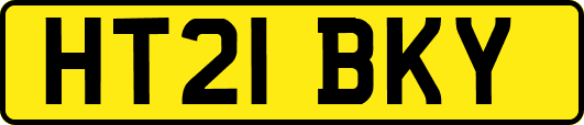 HT21BKY