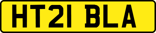 HT21BLA