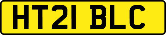 HT21BLC
