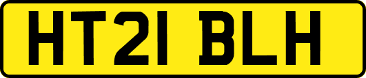 HT21BLH
