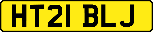 HT21BLJ