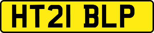 HT21BLP