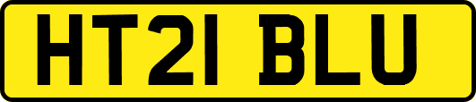 HT21BLU