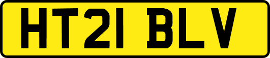 HT21BLV