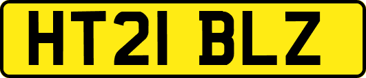 HT21BLZ