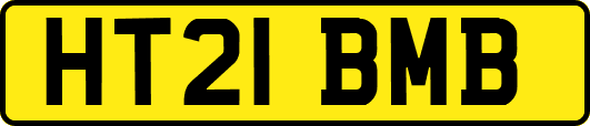 HT21BMB