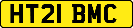 HT21BMC