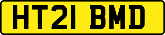 HT21BMD