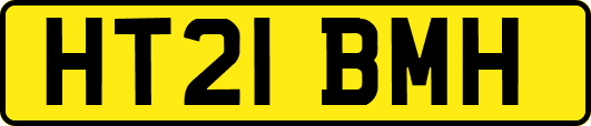 HT21BMH