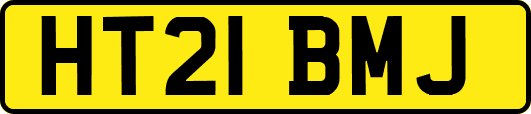 HT21BMJ