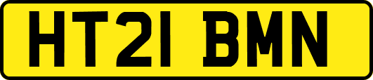 HT21BMN