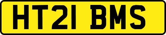 HT21BMS