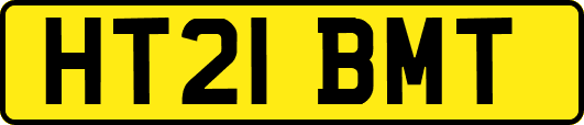HT21BMT