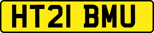 HT21BMU