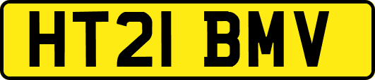 HT21BMV