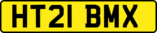 HT21BMX