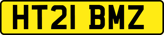 HT21BMZ