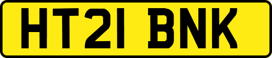 HT21BNK