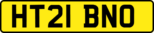 HT21BNO