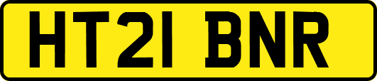 HT21BNR